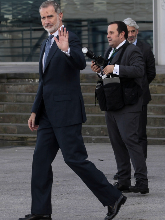 Acto de clausura del XXIII Congreso de Directivos CEDE (55)