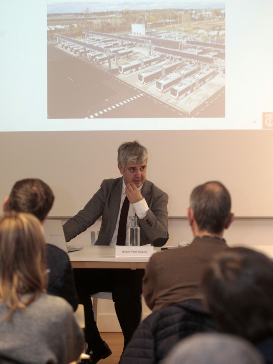 Jornadas sobre la mobilidad (26)