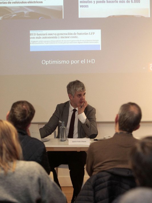 Jornadas sobre la mobilidad (27)