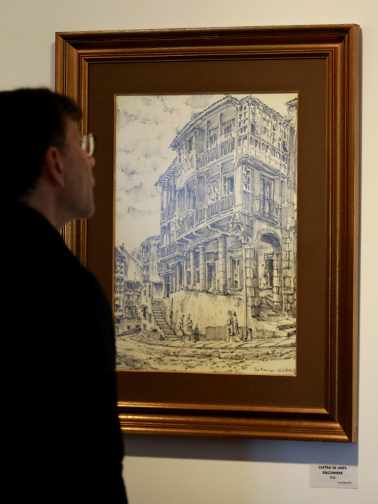 Exposición de obras de Andrés Freire @ Patricia G. Fraga (20)