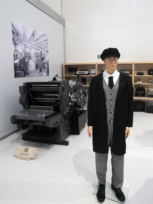 Museo del automovil en Arteixo (65)