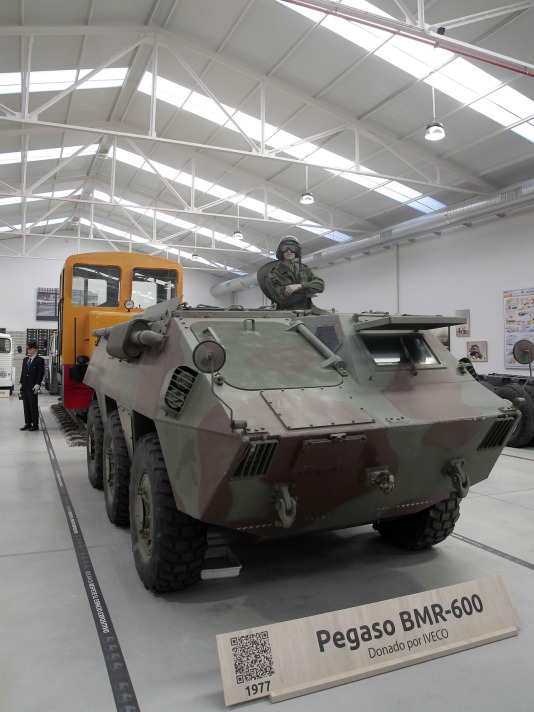 Museo del automovil en Arteixo (21)