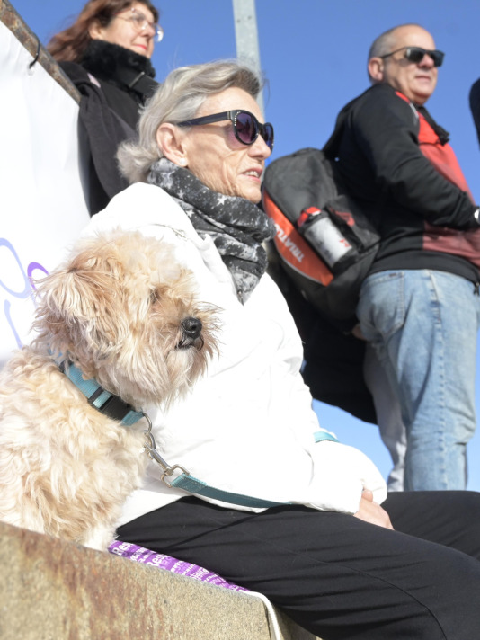 Travesía solidaria por la ELA en A Coruña @ Javier Alborés (27)