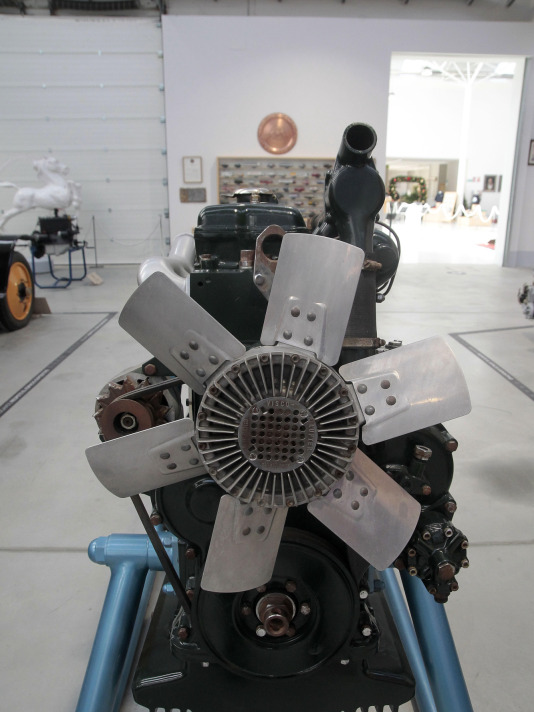 Museo del automovil en Arteixo (13)