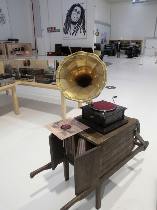 Museo del automovil en Arteixo (36)