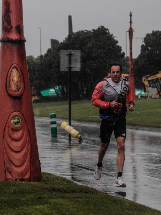 Viento y lluvia por el temporal Herminia en A Coruña @ Quintana (14)