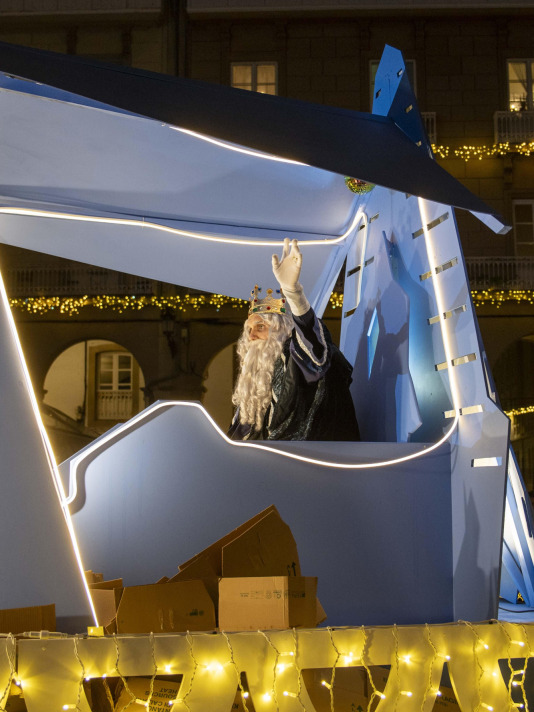 Cabalgata de Reyes en A Coruña @ Carlota Blanco (38)