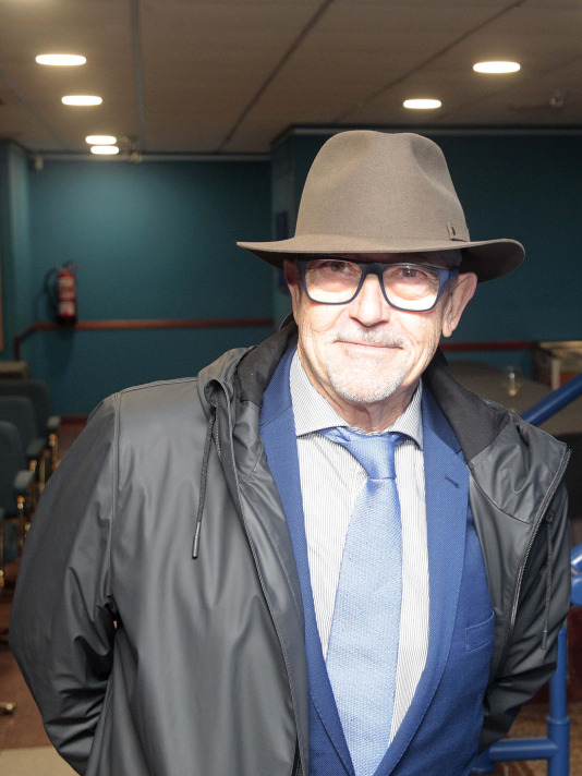 El Sporting Club Casino homenajea a todas las personas que hace medio siglo decidieron emprender camino junto a esta histórica (2)