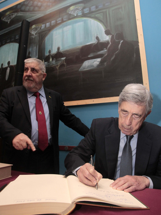 El Sporting Club Casino homenajea a todas las personas que hace medio siglo decidieron emprender camino junto a esta histórica (4)