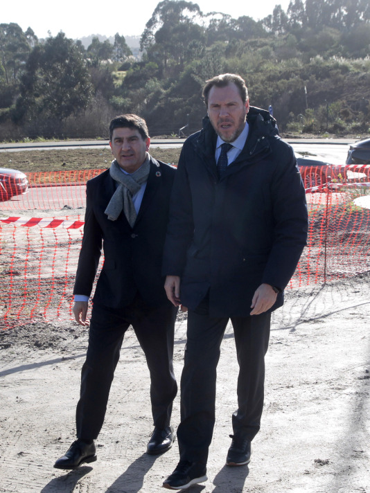 Última voladura de la excavación del túnel 1, del enlace ferroviario al Puerto Exterior de A Coruña (22)