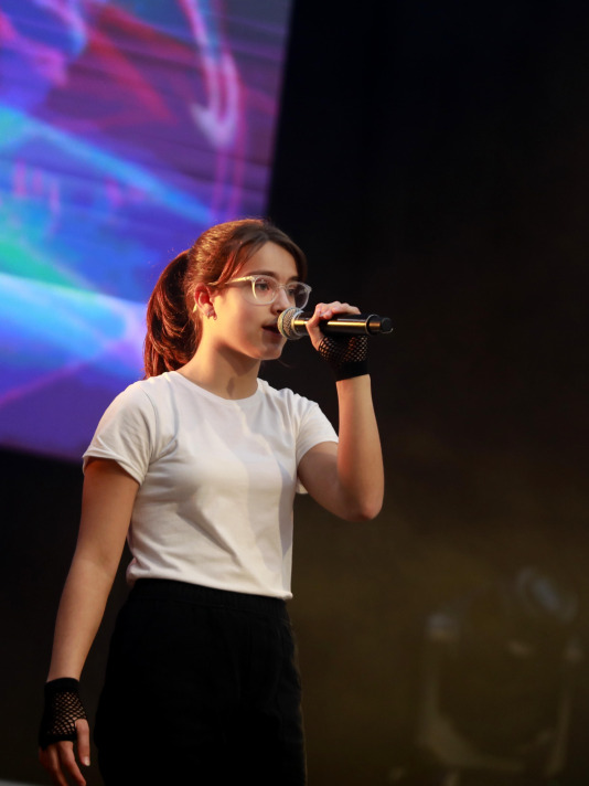 Gala solidaria de Dominicos @ Patricia G. Fraga (1)