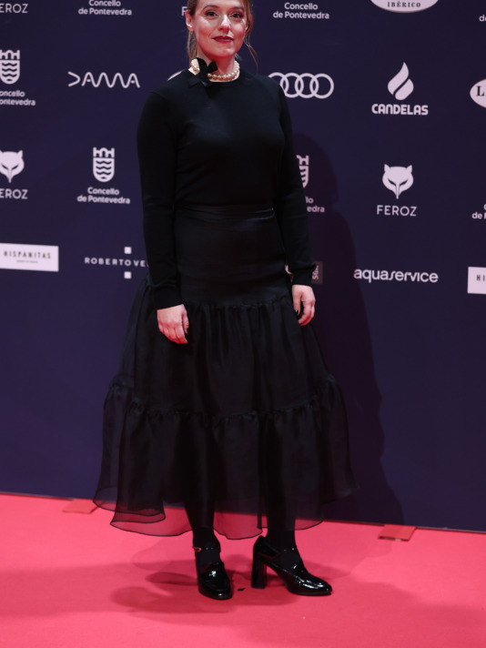 María Rodríguez Soto