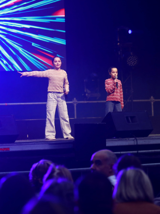 Gala solidaria de Dominicos @ Patricia G. Fraga (3)