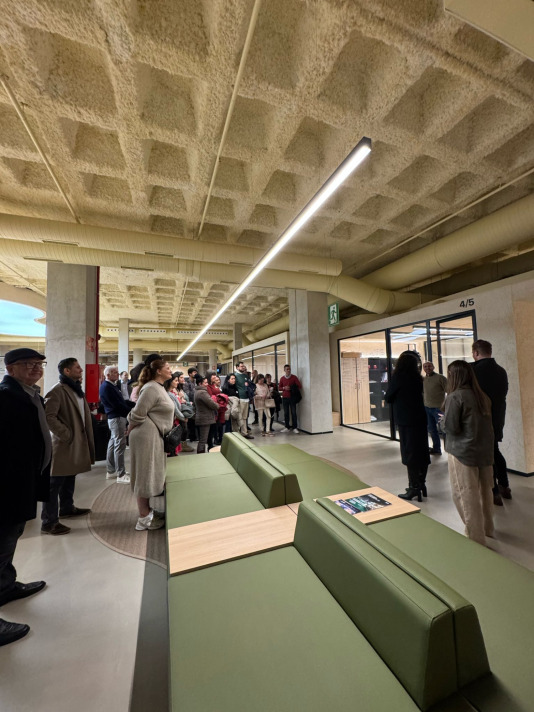 Actividad Link Hi con Fundación Ronsel 3