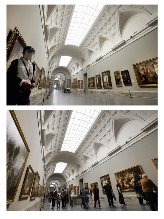 Museo del Prado @ Ballesteros