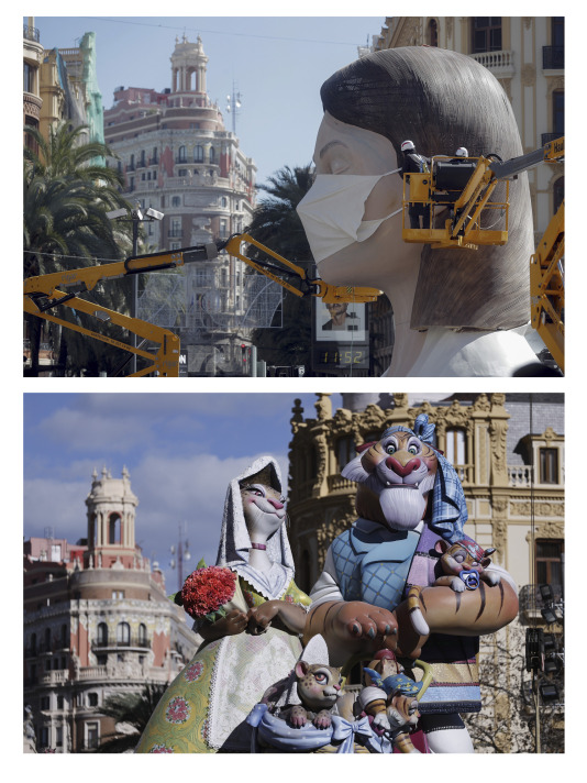 Fallas de Valencia @ Kai Försterling