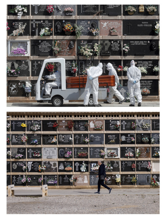 Cementerio de Valencia @ Kai Försterling