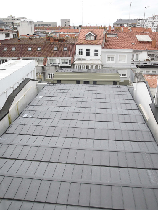 Así es por dentro el cine Avenida reformado por Abanca para convertirse en su Espacio Avenida en A Coruña @ Quintana (41)