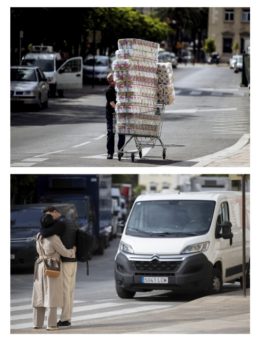Calle de Málaga @ Jorge Zapata
