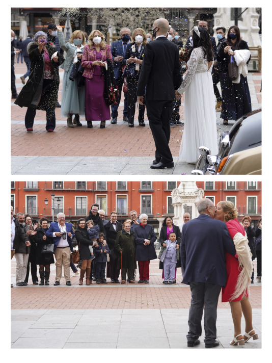 Boda en Valladolid @ Nacho Gallego