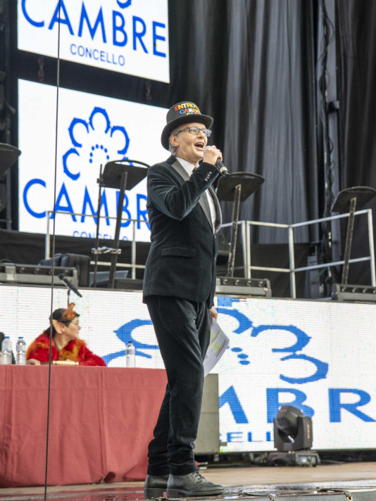 Entroido pequeno de Cambre @Carlota Blanco (8)