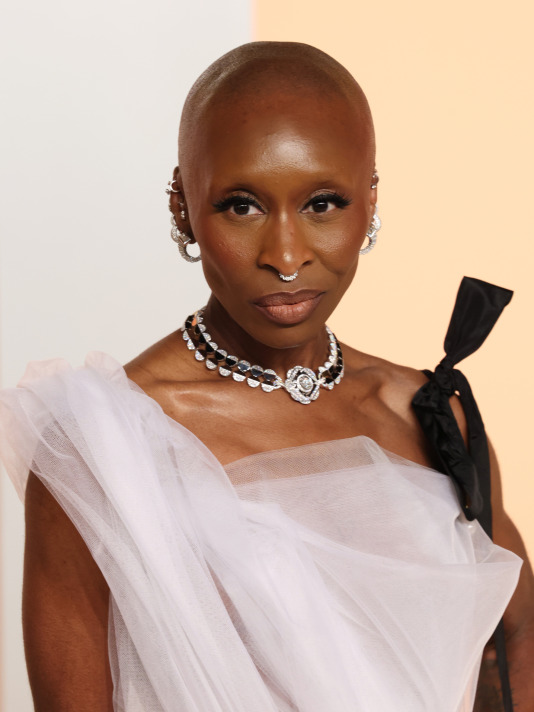 Cynthia Erivo