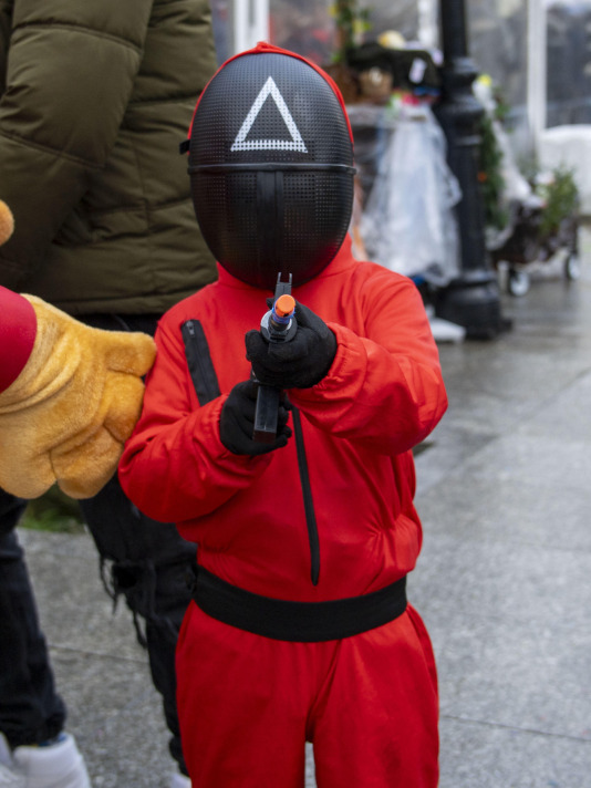 Entroido pequeno de Cambre @Carlota Blanco (13)