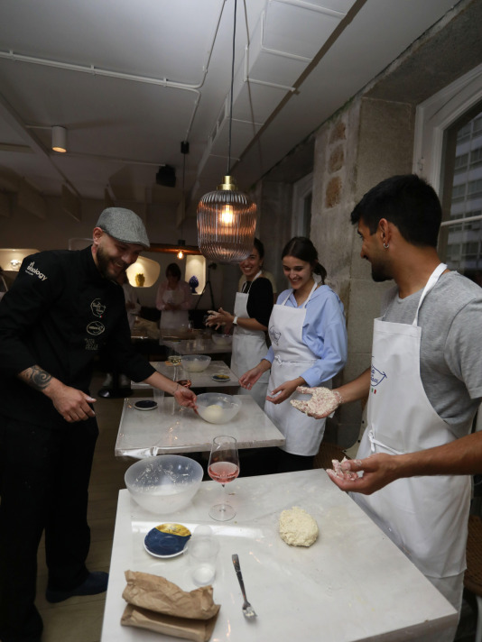 Taller de pizzas celebrado en Sicilia in Bocca @ Patricia G. Fraga (11)