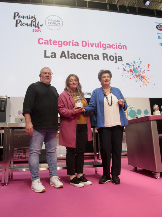 Entrega de Premios Picadillo @Quintana (46)