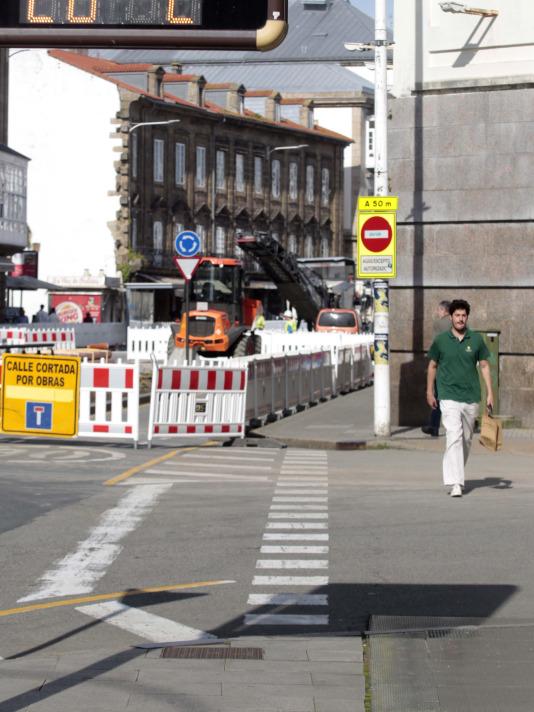 Buen tiempo en A Coruña. Quintana (28)