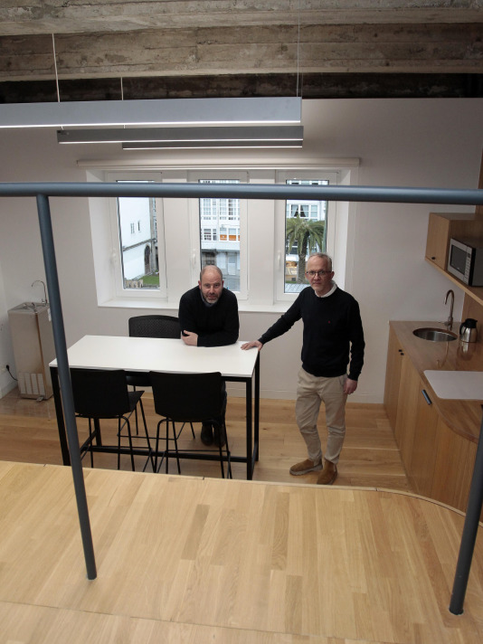 Reforma de la antigua vivienda del presidente (31)