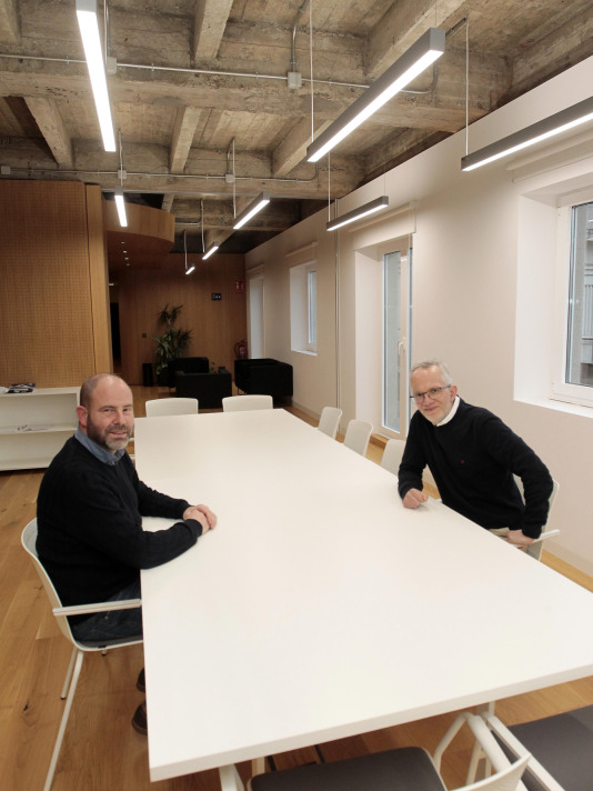 Reforma de la antigua vivienda del presidente (48)