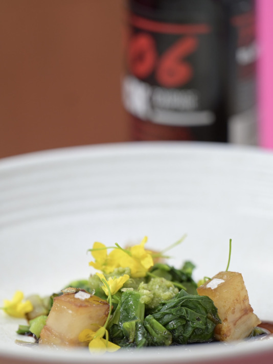 Fórum Gastronómico 2025 en A Coruña @ Javier Alborés (68)