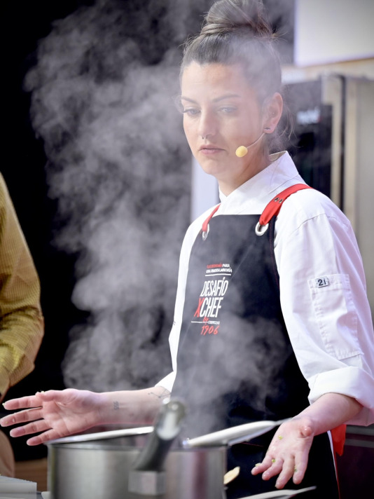 Fórum Gastronómico 2025 en A Coruña @ Javier Alborés (56)