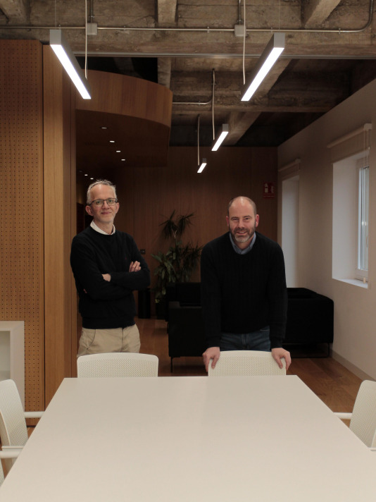 Reforma de la antigua vivienda del presidente (10)