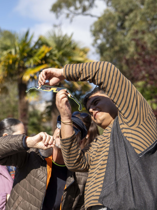 Eclipse casa ciencias (29) 12472587
