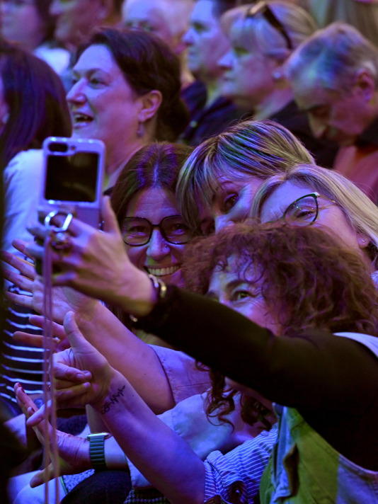Concierto Los Pecos @Javier Alborés (5)