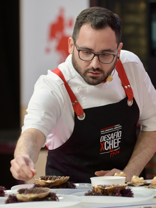 Fórum Gastronómico 2025 en A Coruña @ Javier Alborés (7)