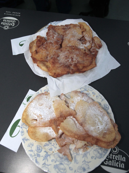 Concurso de orejas en la Sagrada Familia @ Quintana (3)