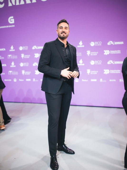 Premios Mestre Mateo 2025 @ M. Lamas (208)