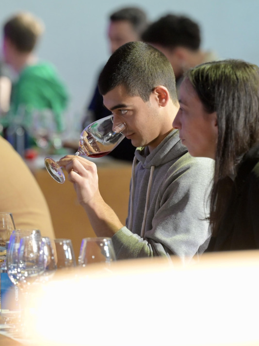 Fórum Gastronómico @JAVIER ALBORÉS (3)