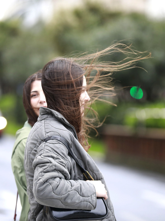 Un Lunes Santo de Chubascos en A Coruña (35)