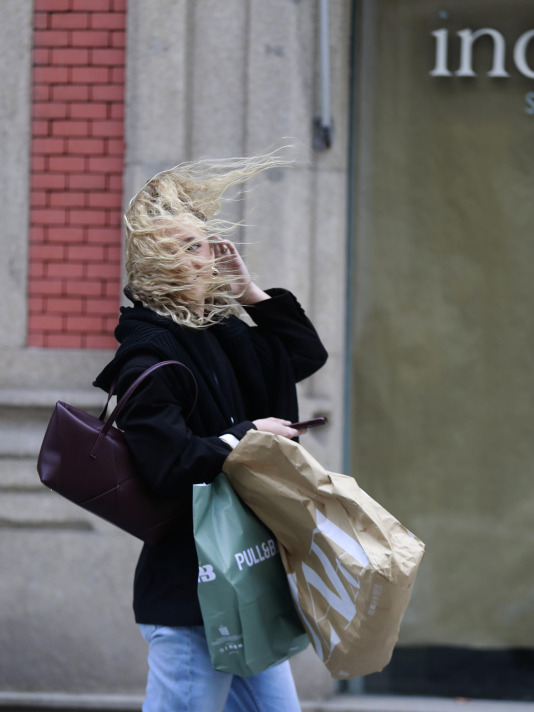 Un Lunes Santo de Chubascos en A Coruña (36)