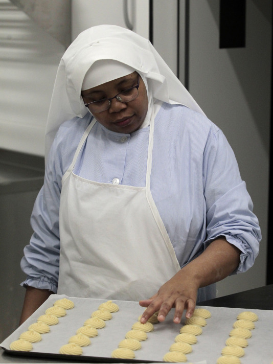 Convento de Santa Bárbara (9)