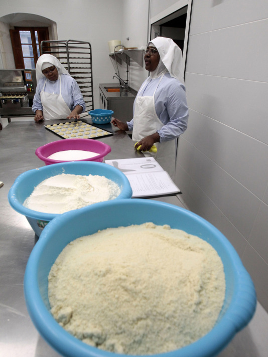 Convento de Santa Bárbara (5)