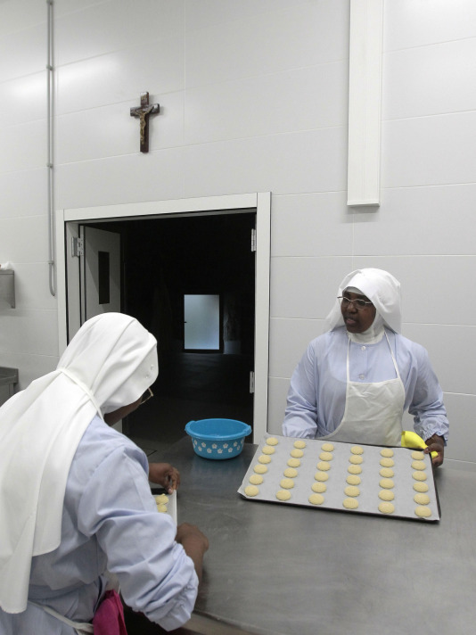 Convento de Santa Bárbara (3)