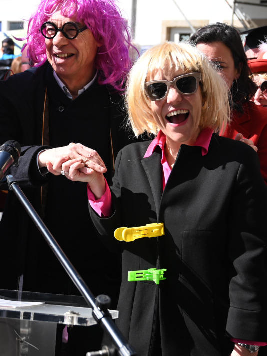 Homenaje a Os Maracos en el Andar do Entroido de A Coruña @ Pedro Puig (9)