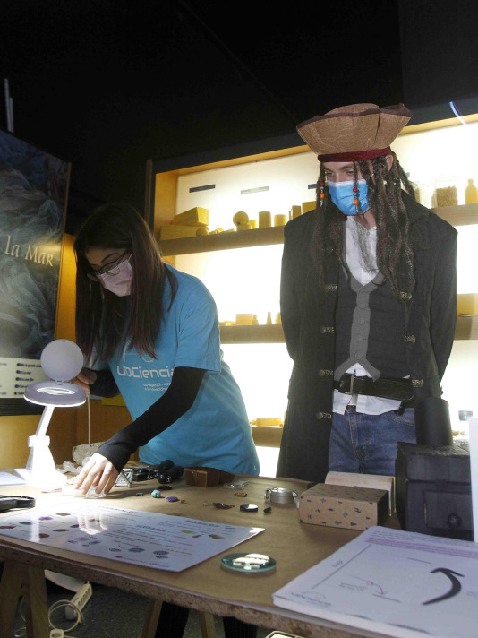 Feria Isabel Zendal 4