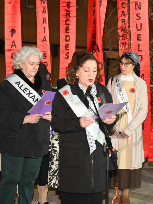 El Jueves de Comadres @Pedro Puig (10)