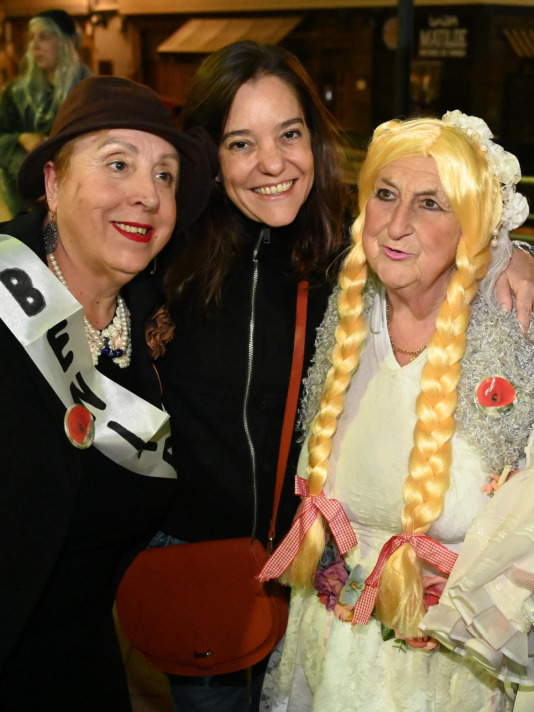 El Jueves de Comadres @Pedro Puig (4)